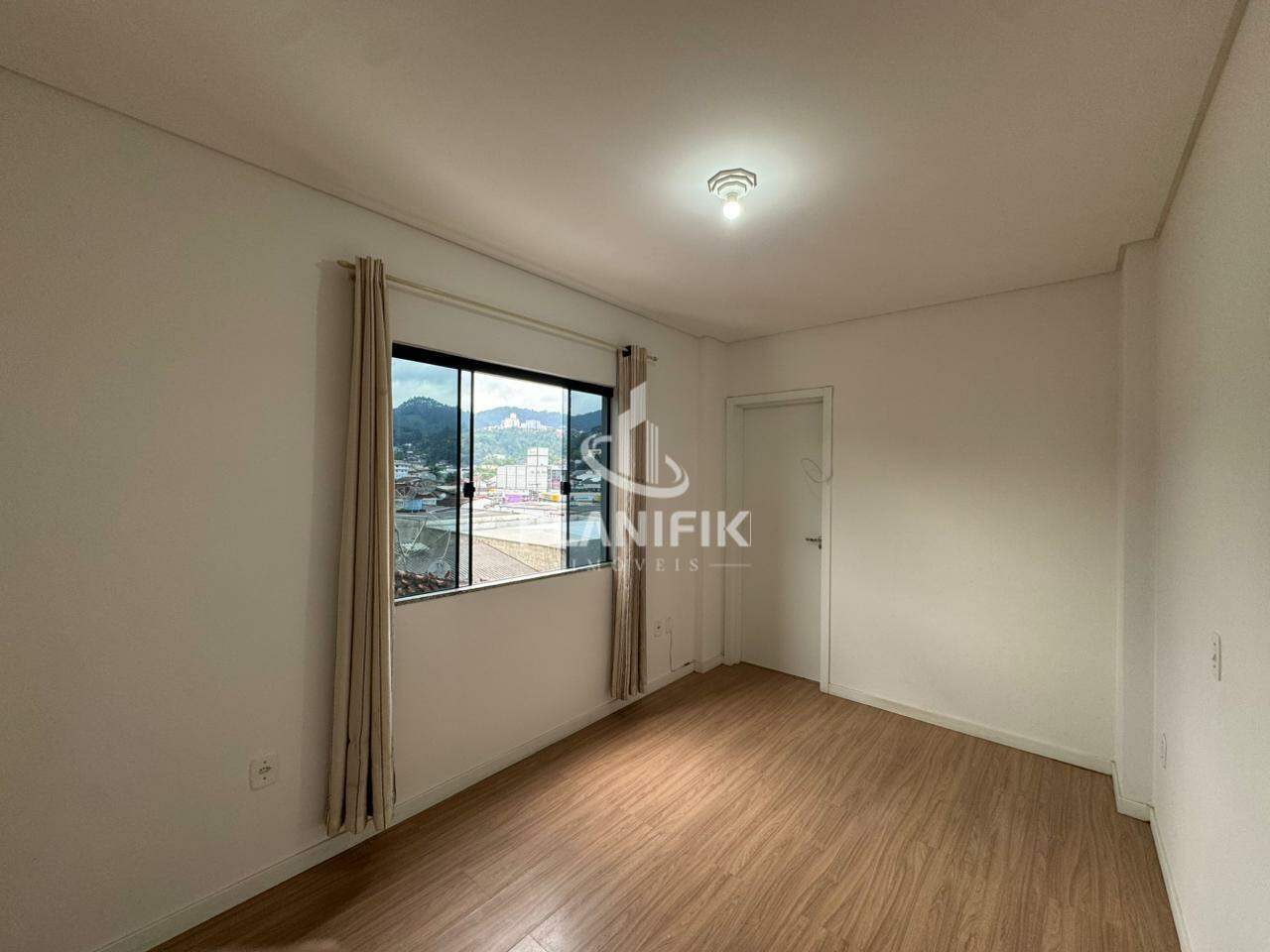 Apartamento de 3 quartos, 112m² no bairro Águas Claras, em Brusque | Eu Corretor