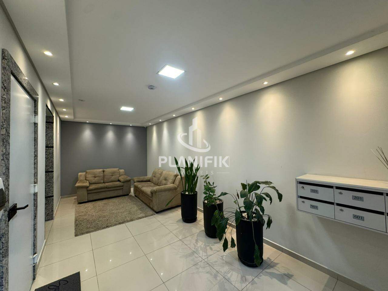 Apartamento de 3 quartos, 112m² no bairro Águas Claras, em Brusque | Eu Corretor