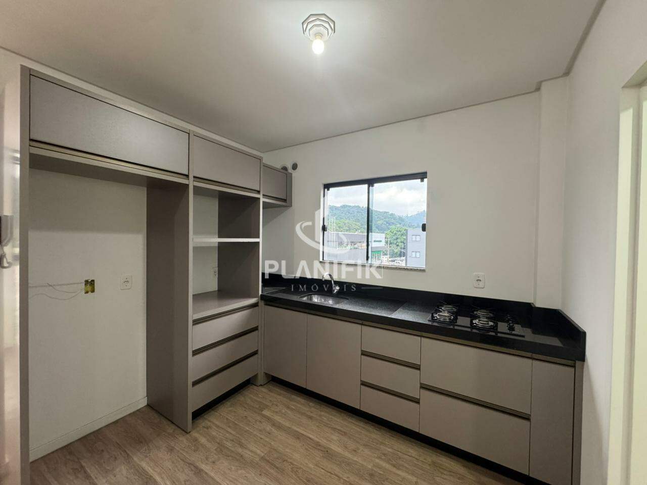 Apartamento de 3 quartos, 112m² no bairro Águas Claras, em Brusque | Eu Corretor