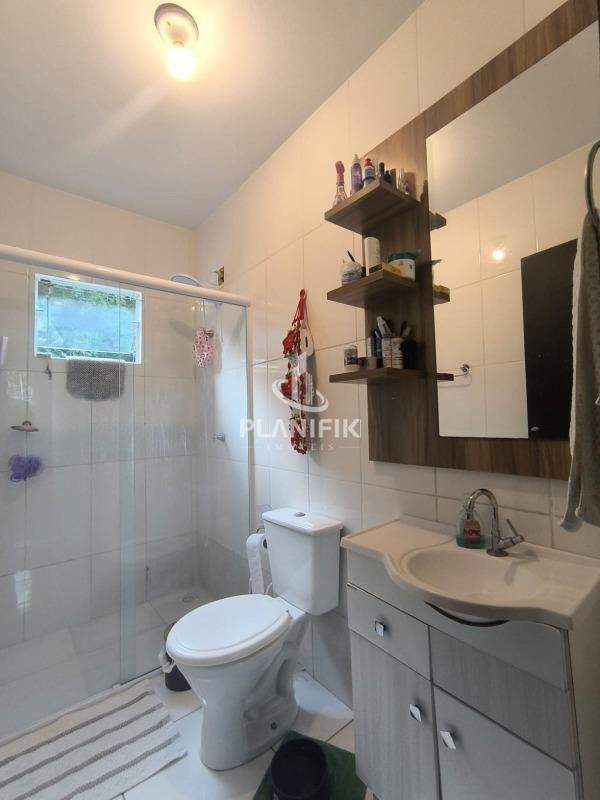 Casa de 2 quartos, 70m² no bairro São Pedro, em Brusque | Eu Corretor
