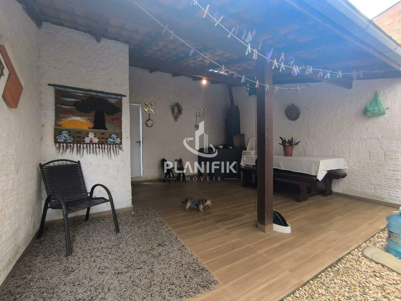 Casa de 2 quartos, 70m² no bairro São Pedro, em Brusque | Eu Corretor