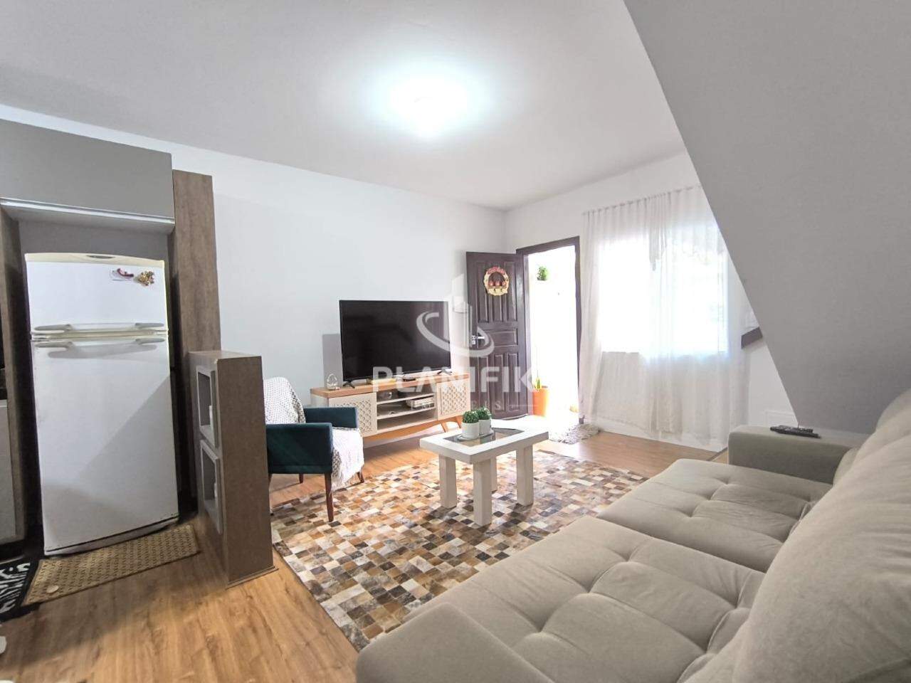 Casa de 2 quartos, 70m² no bairro São Pedro, em Brusque | Eu Corretor