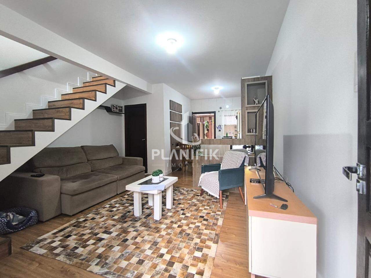 Casa de 2 quartos, 70m² no bairro São Pedro, em Brusque | Eu Corretor