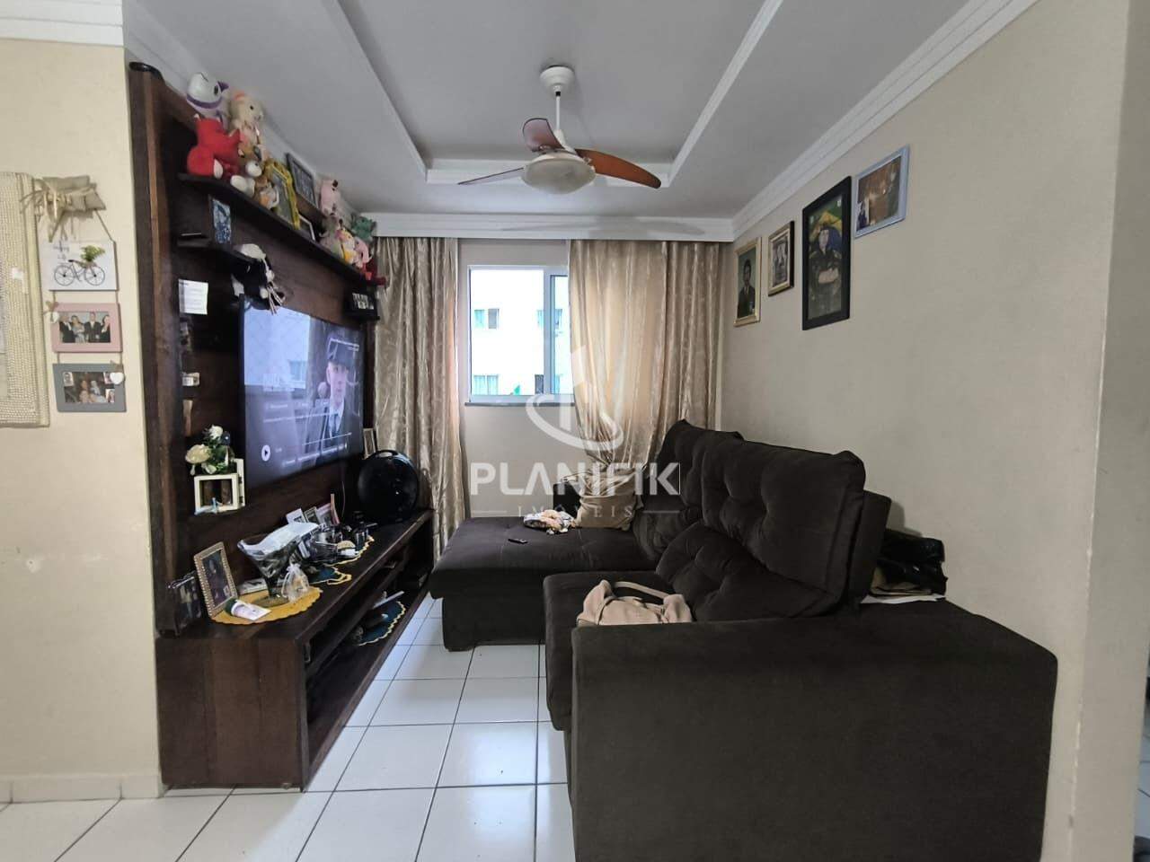 Apartamento de 2 quartos, 63m² no bairro Limeira Baixa, em Brusque | Eu Corretor