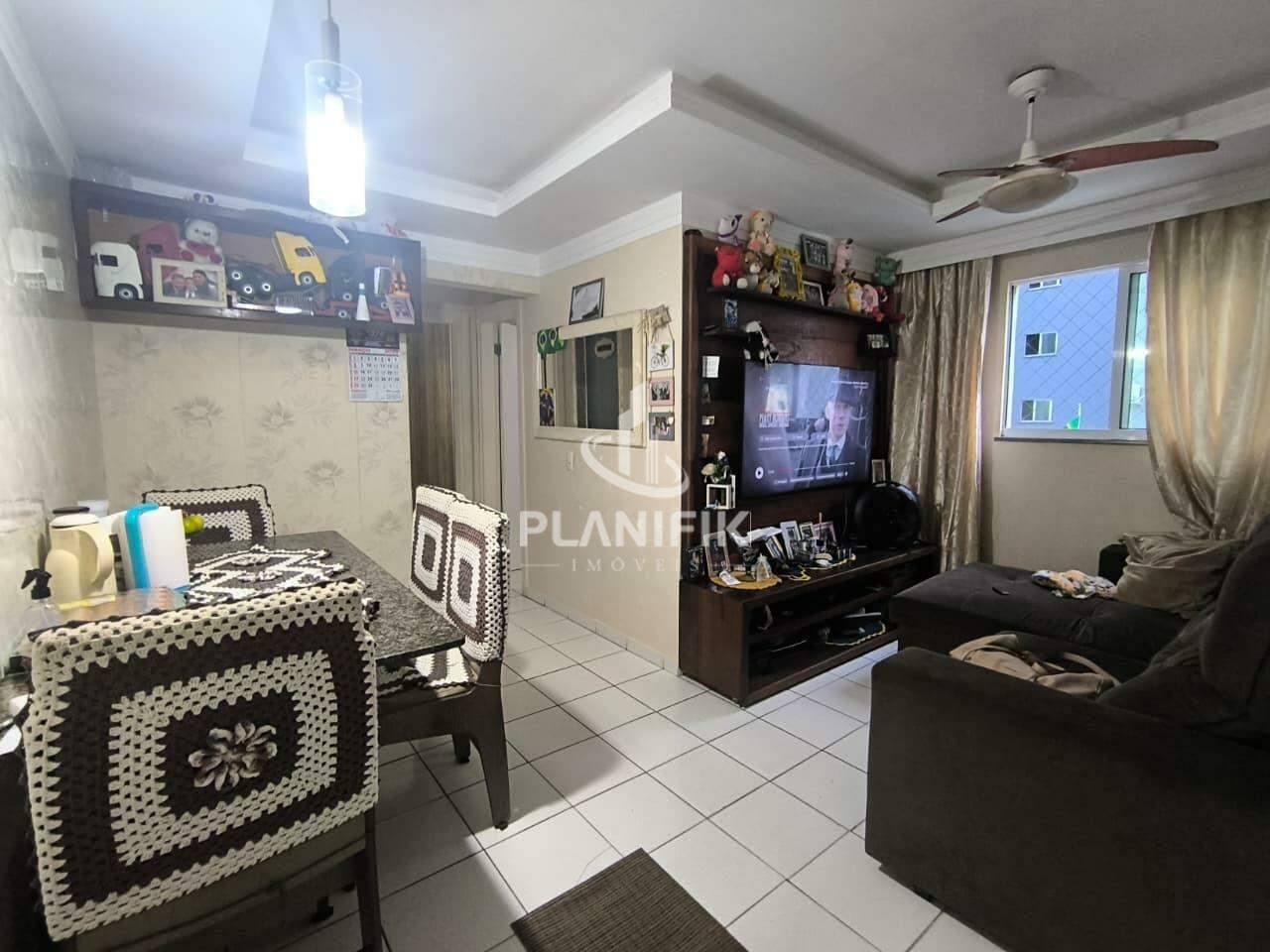 Apartamento de 2 quartos, 63m² no bairro Limeira Baixa, em Brusque | Eu Corretor