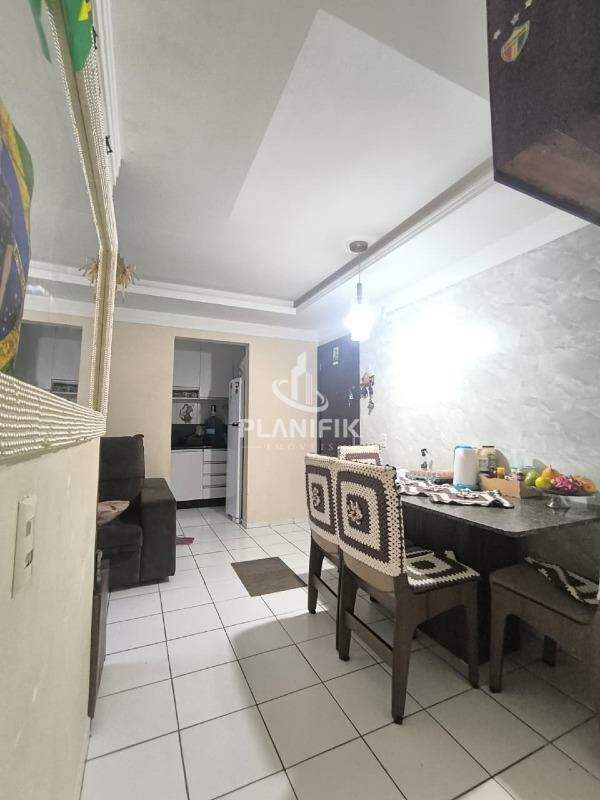 Apartamento de 2 quartos, 63m² no bairro Limeira Baixa, em Brusque | Eu Corretor