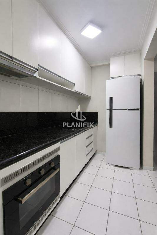 Apartamento de 2 quartos, 63m² no bairro Limeira Baixa, em Brusque | Eu Corretor