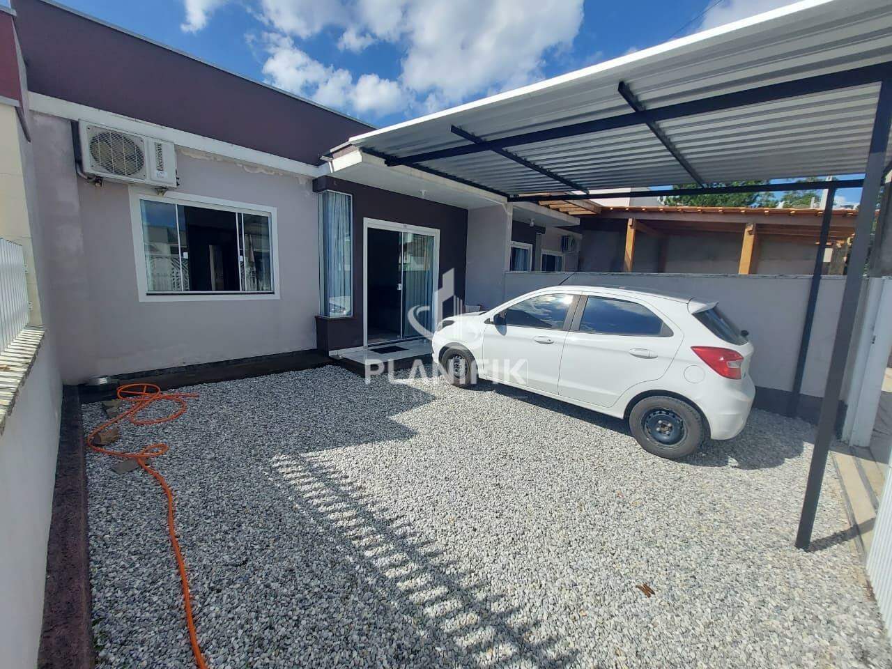 Casa de 3 quartos, 120m² no bairro Cedrinho, em Brusque | Eu Corretor