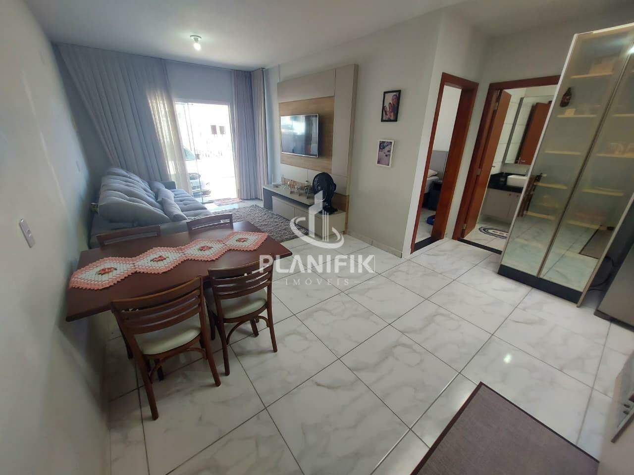 Casa de 3 quartos, 120m² no bairro Cedrinho, em Brusque | Eu Corretor