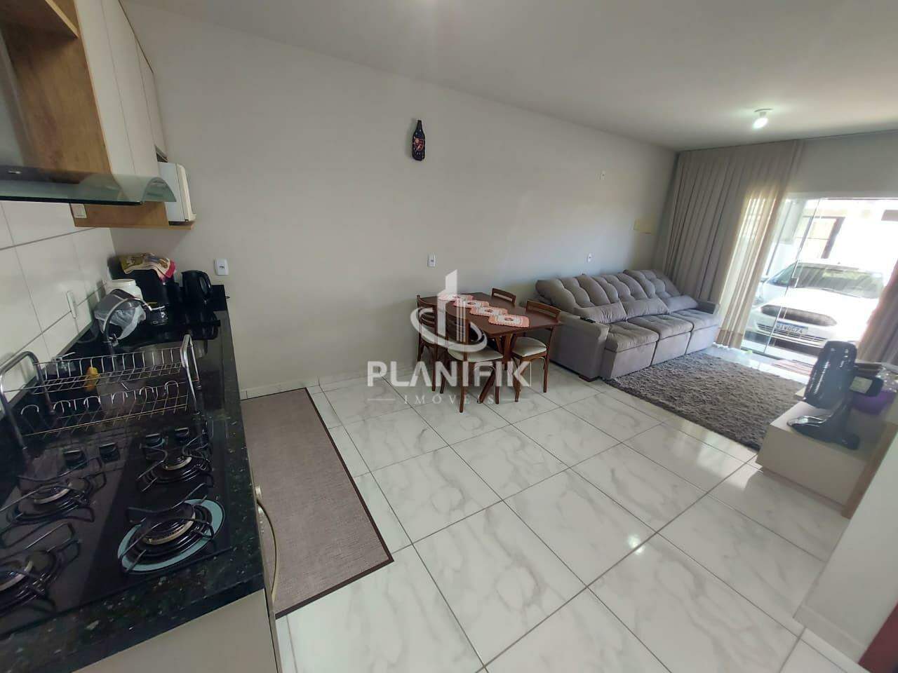 Casa de 3 quartos, 120m² no bairro Cedrinho, em Brusque | Eu Corretor