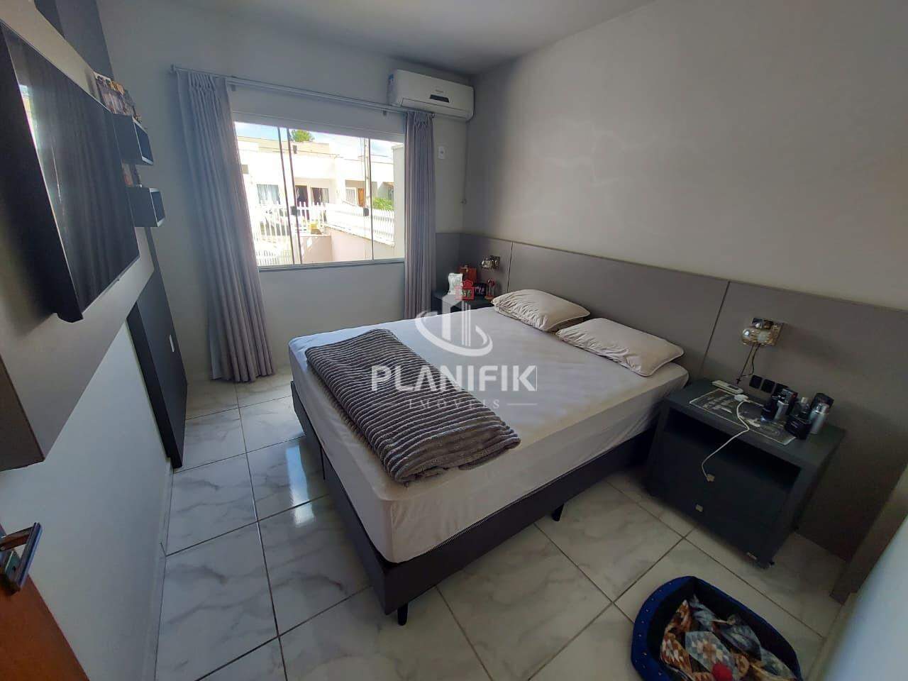 Casa de 3 quartos, 120m² no bairro Cedrinho, em Brusque | Eu Corretor