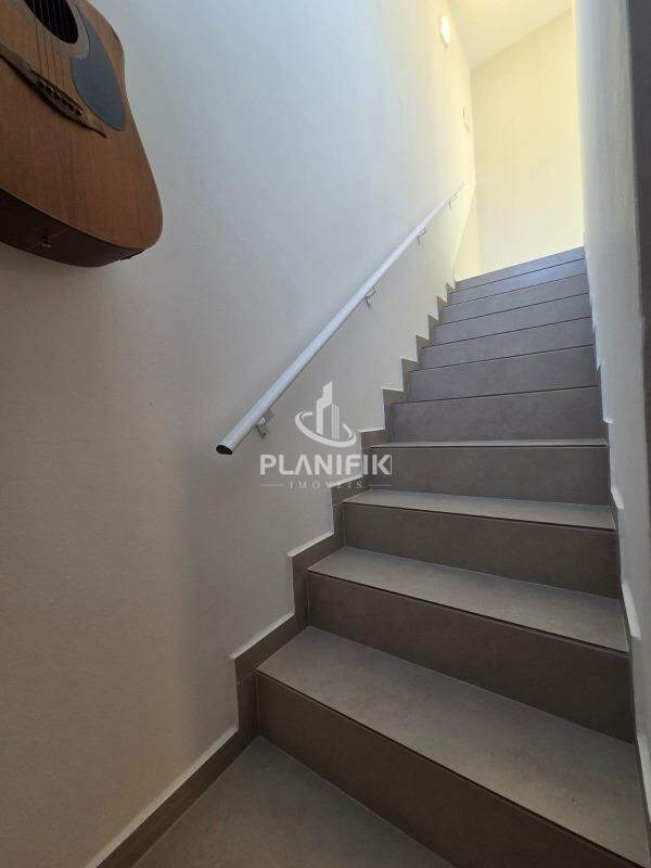 Sobrado de 2 quartos, 67m² no bairro Águas Claras, em Brusque | Eu Corretor