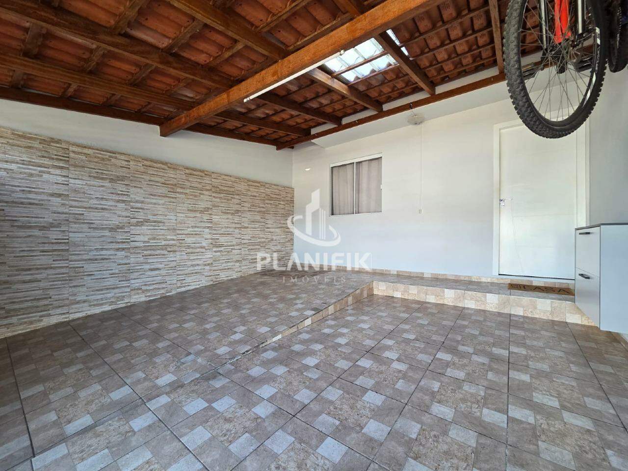 Sobrado de 2 quartos, 67m² no bairro Águas Claras, em Brusque | Eu Corretor
