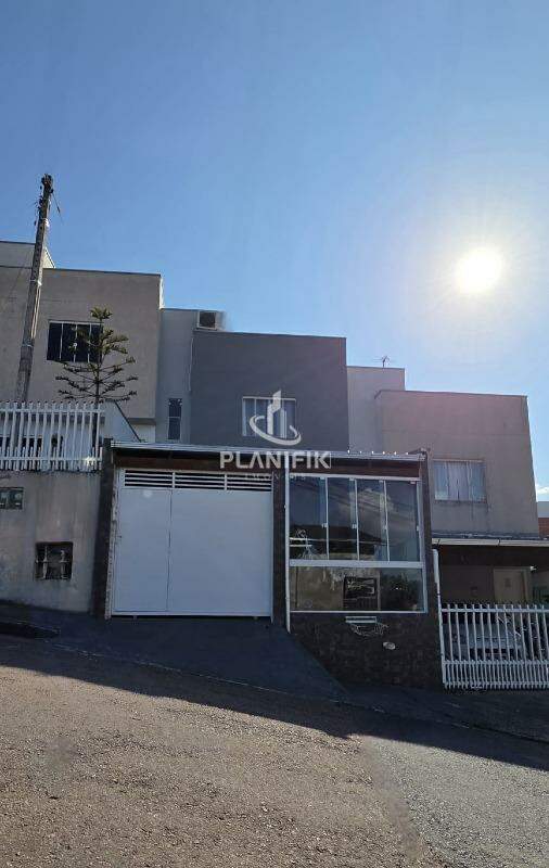 Sobrado de 2 quartos, 67m² no bairro Águas Claras, em Brusque | Eu Corretor