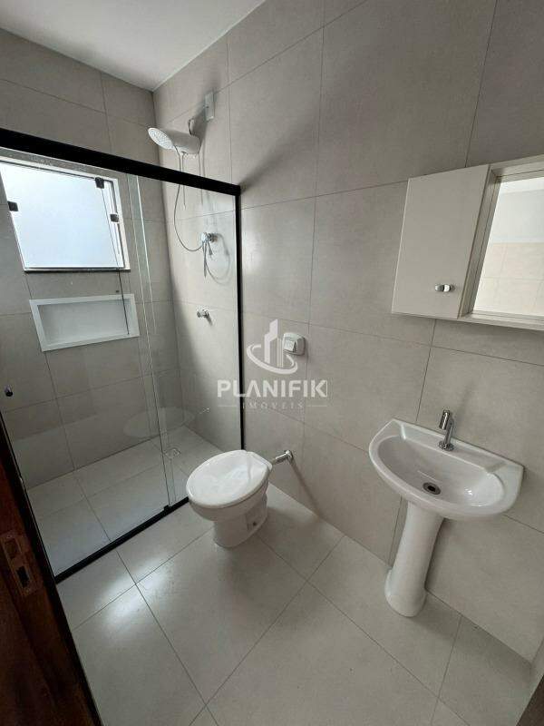 Casa de 2 quartos, 72m² no bairro Limeira Baixa, em Brusque | Eu Corretor