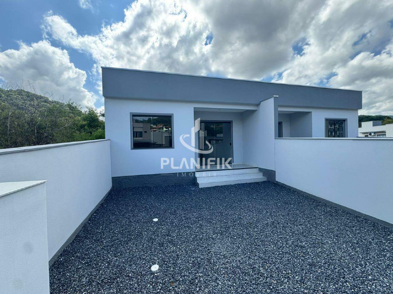 Casa de 2 quartos, 72m² no bairro Limeira Baixa, em Brusque | Eu Corretor