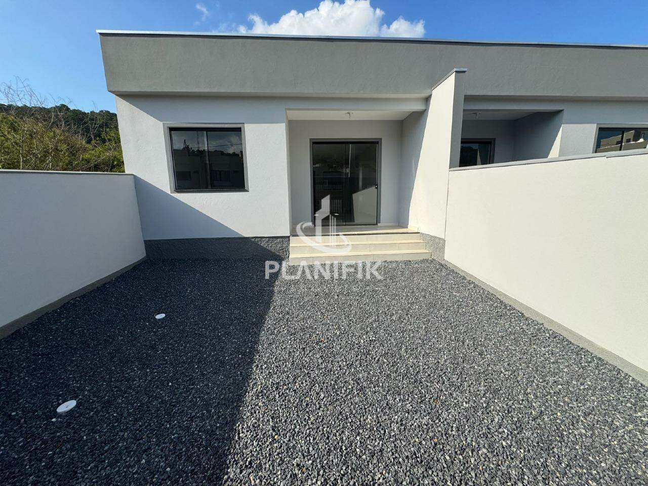 Casa de 2 quartos, 72m² no bairro Limeira Baixa, em Brusque | Eu Corretor