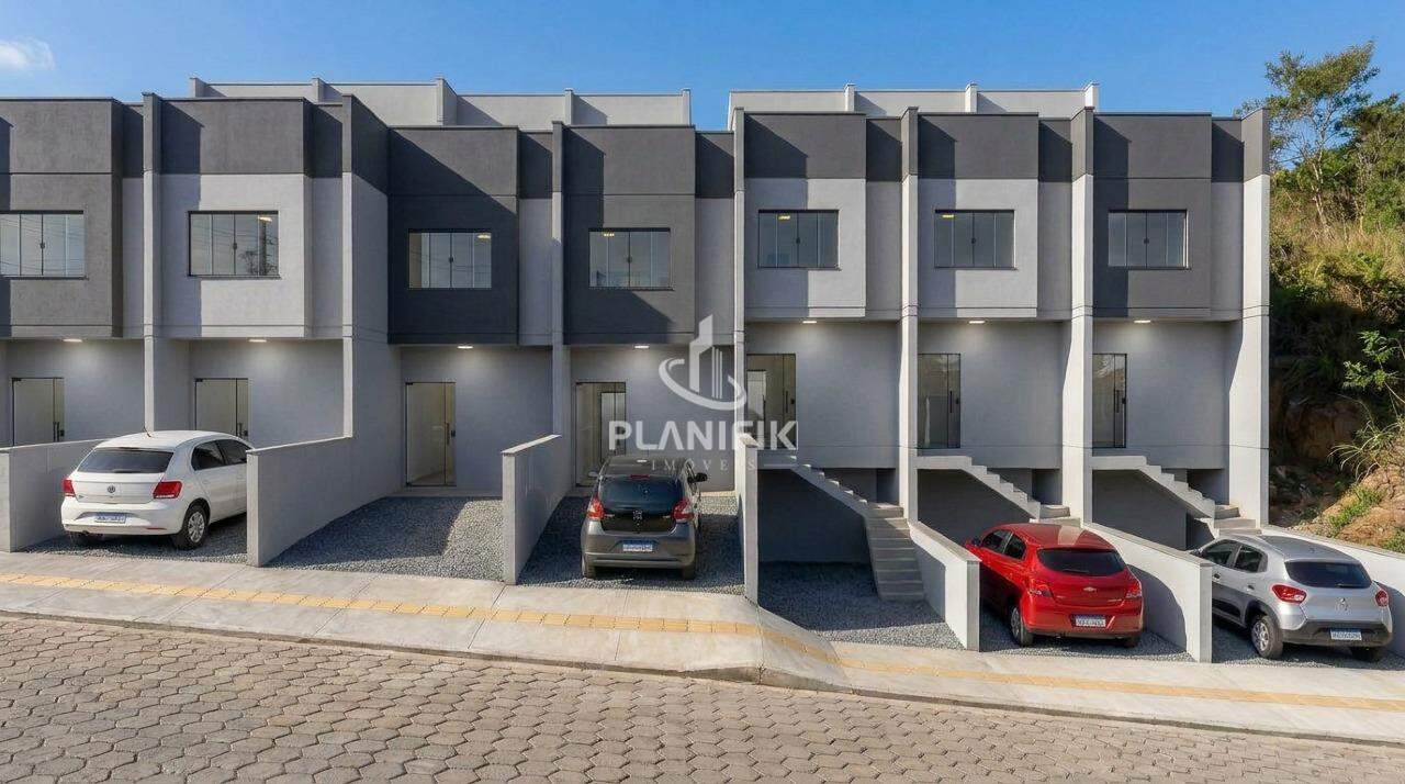 Casa de 2 quartos, 70m² no bairro Nova Brasília, em Brusque | Eu Corretor