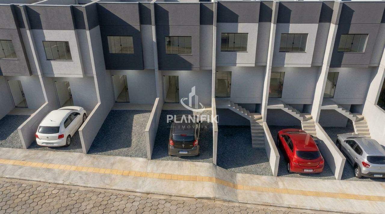 Casa de 2 quartos, 70m² no bairro Nova Brasília, em Brusque | Eu Corretor
