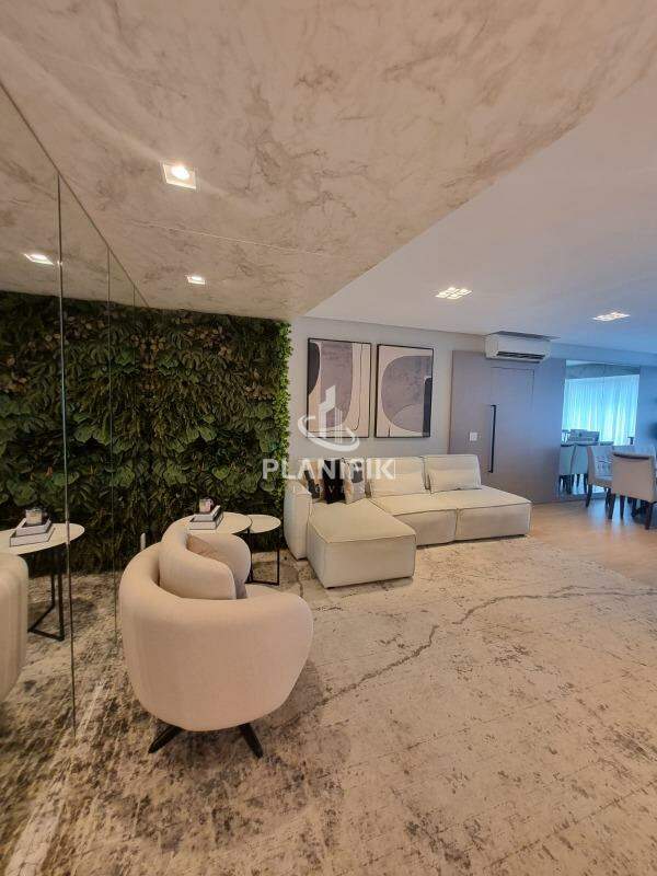 Apartamento de 3 quartos, 114m² no bairro Centro I, em Brusque | Eu Corretor
