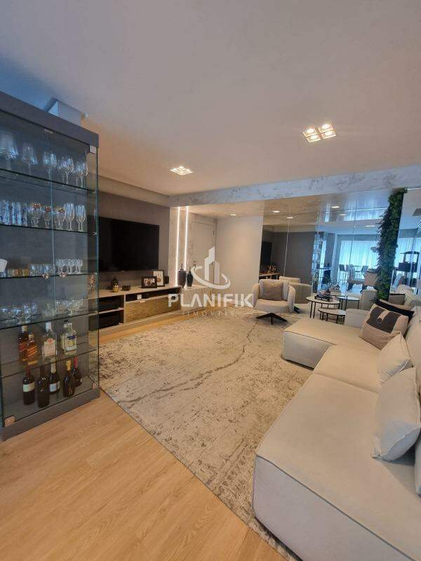 Apartamento de 3 quartos, 114m² no bairro Centro I, em Brusque | Eu Corretor