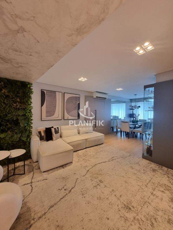 Apartamento de 3 quartos, 114m² no bairro Centro I, em Brusque | Eu Corretor