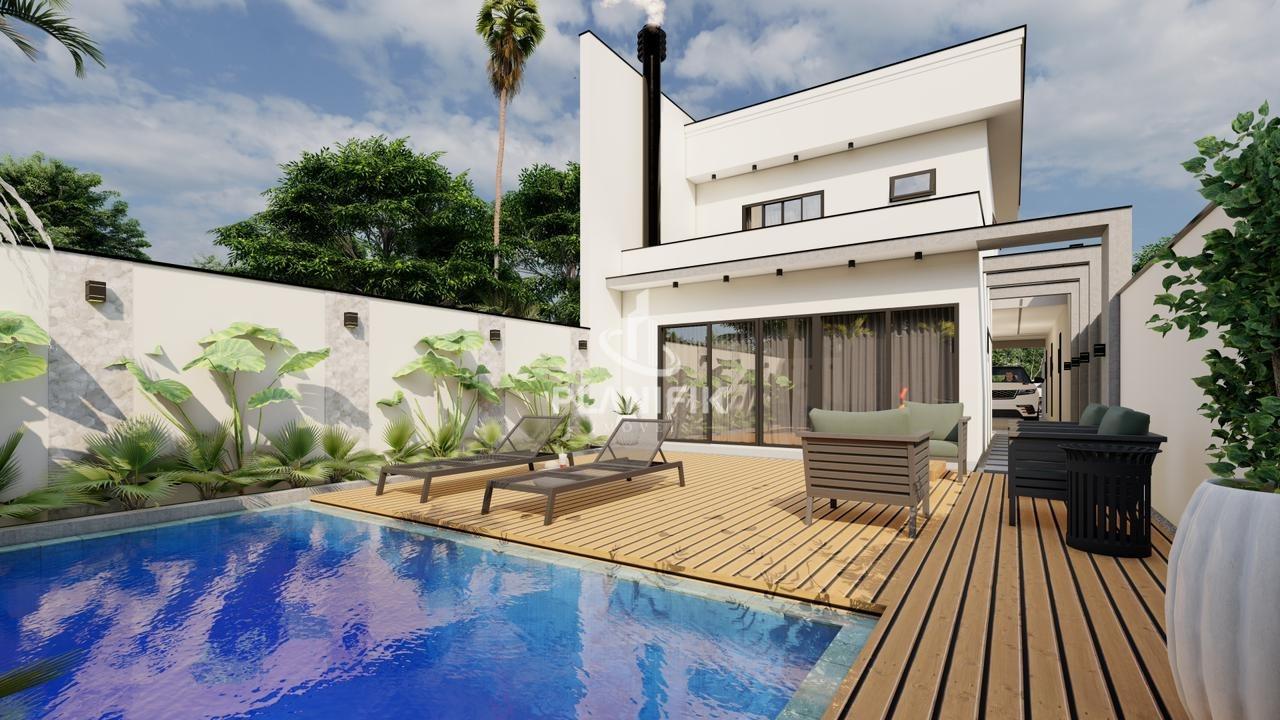 Casa de 1 quarto, 160m² no bairro São Pedro, em Brusque | Eu Corretor
