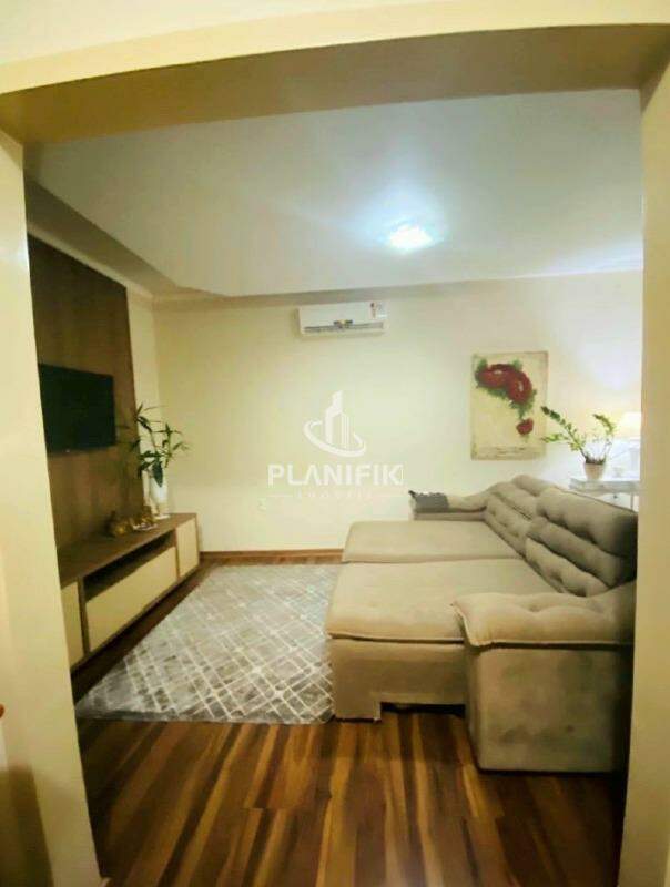 Casa de 3 quartos, 180m² no bairro Centro, em Botuverá | Eu Corretor