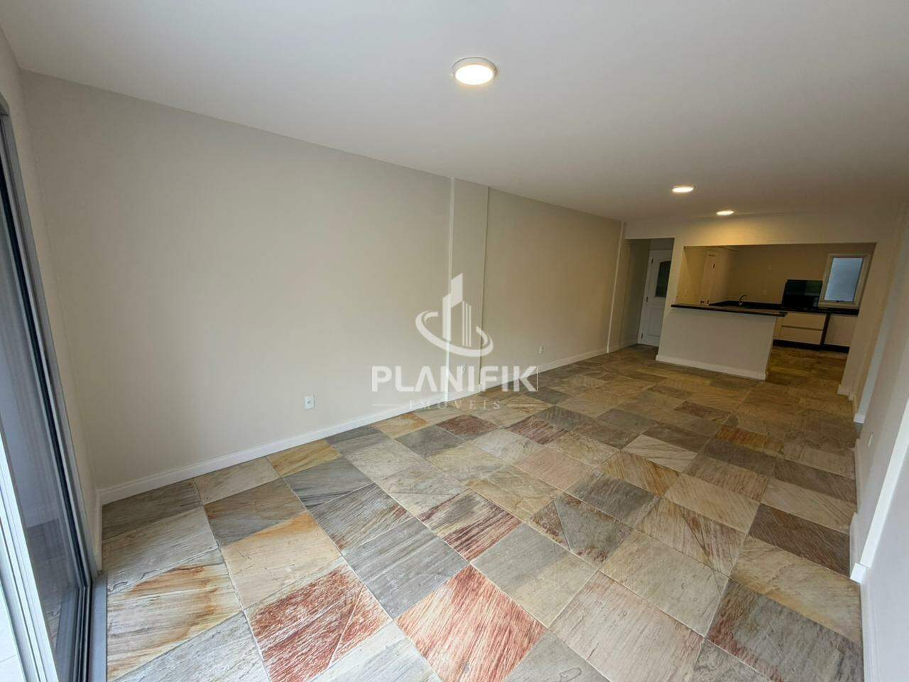 Apartamento de 3 quartos, 106m² no bairro Centro I, em Brusque | Eu Corretor