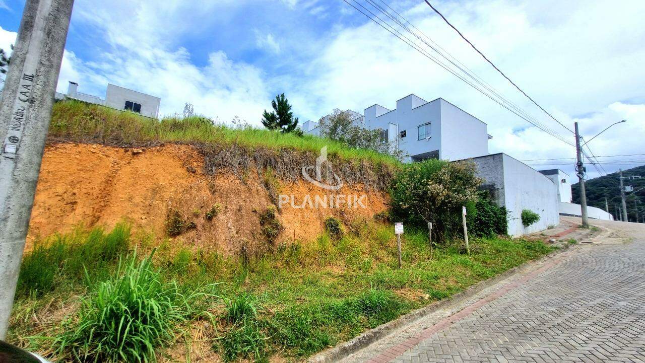 Lote/Terreno de 392m² no bairro Limeira Baixa, em Brusque | Eu Corretor
