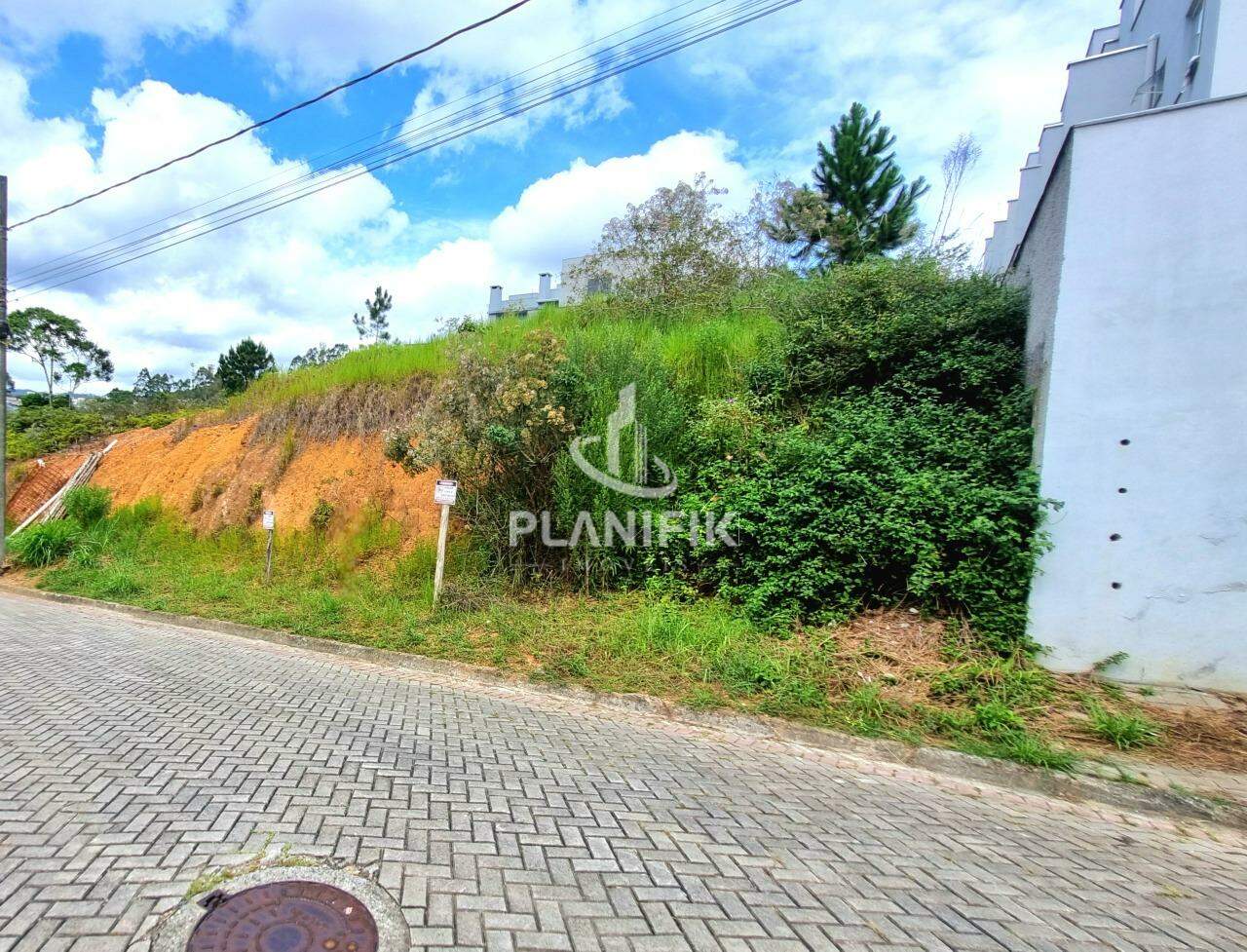 Lote/Terreno de 392m² no bairro Limeira Baixa, em Brusque | Eu Corretor