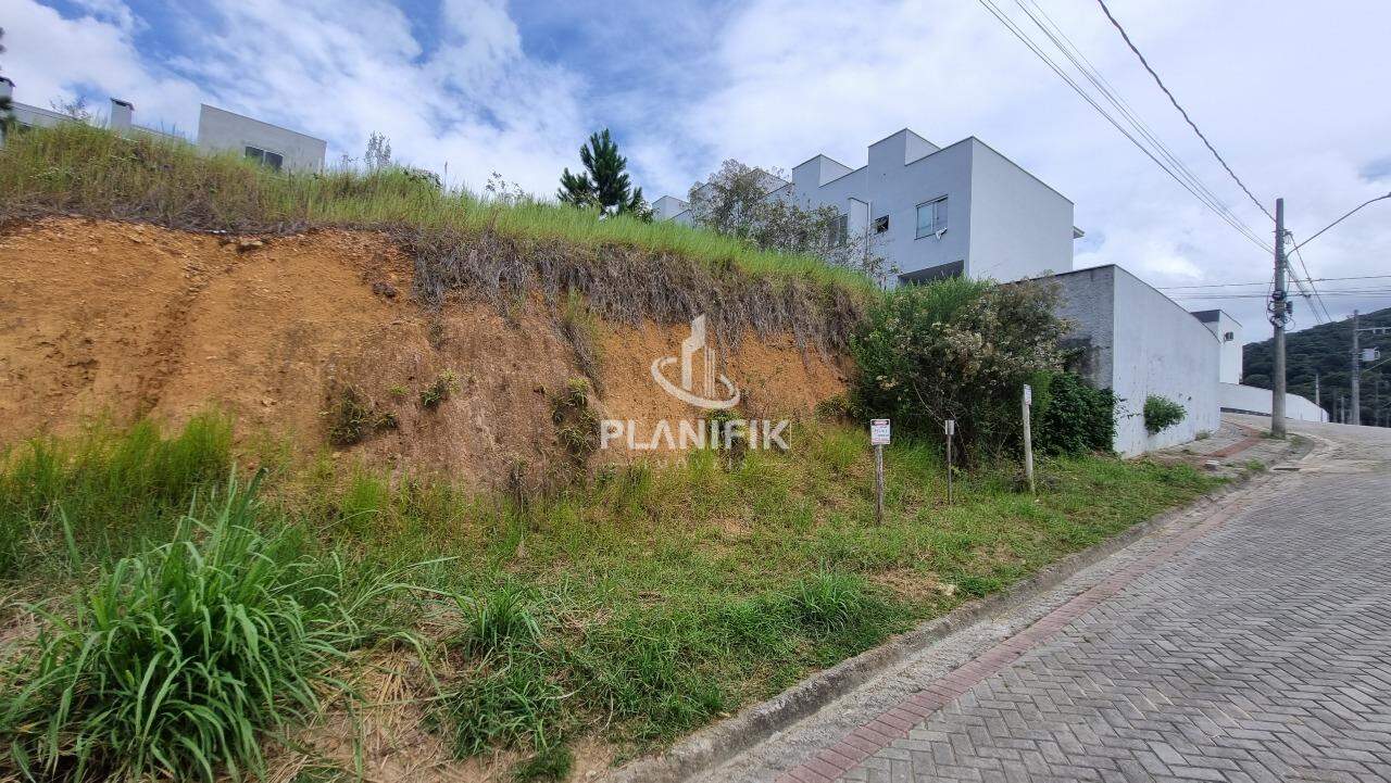 Lote/Terreno de 392m² no bairro Limeira Baixa, em Brusque | Eu Corretor