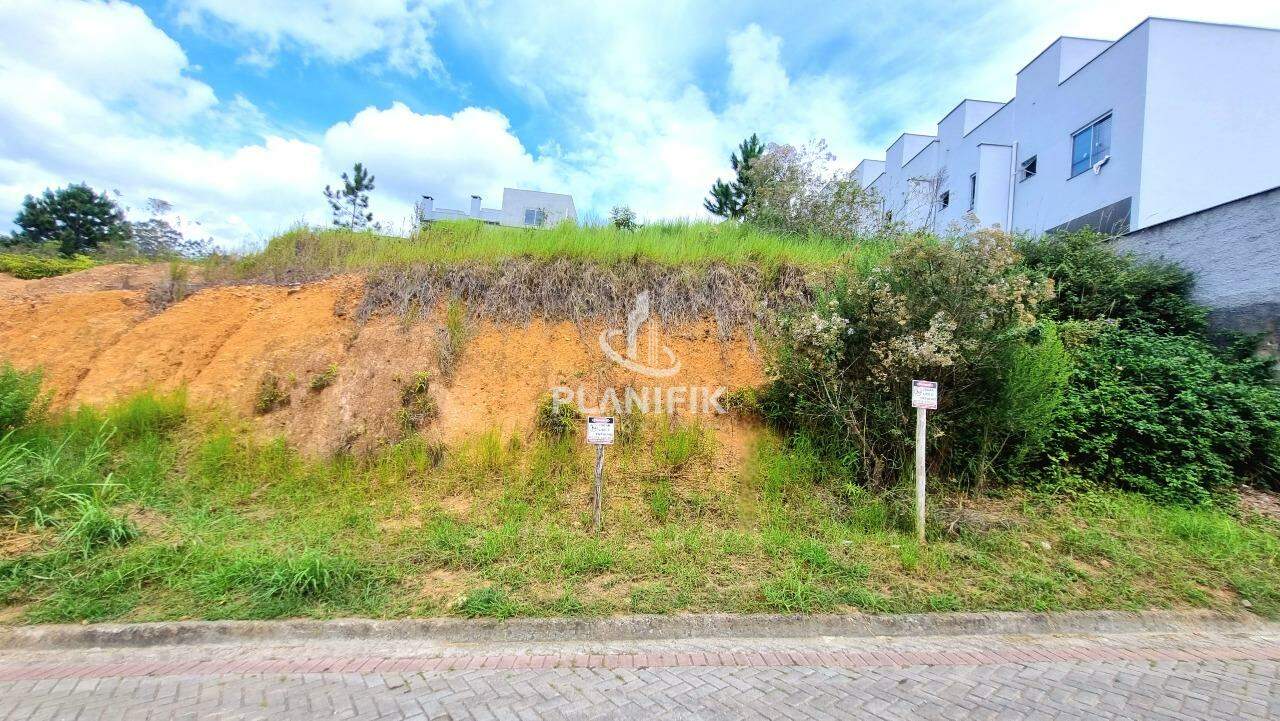 Lote/Terreno de 392m² no bairro Limeira Baixa, em Brusque | Eu Corretor