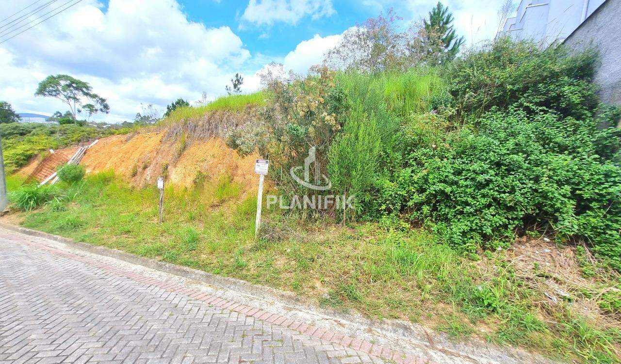 Lote/Terreno de 392m² no bairro Limeira Baixa, em Brusque | Eu Corretor