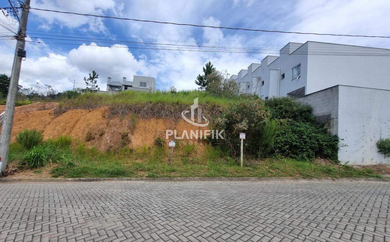 Lote/Terreno de 392m² no bairro Limeira Baixa, em Brusque | Eu Corretor