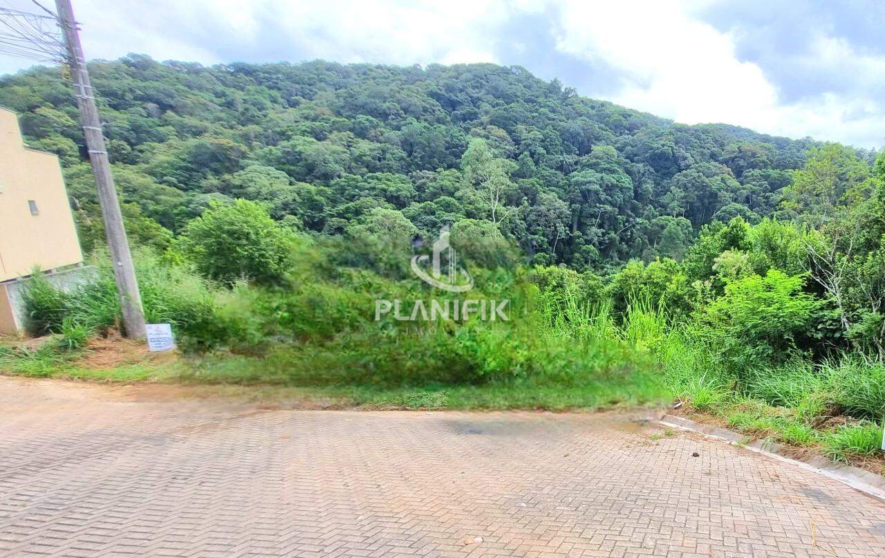 Lote/Terreno de 751m² no bairro Limeira Baixa, em Brusque | Eu Corretor