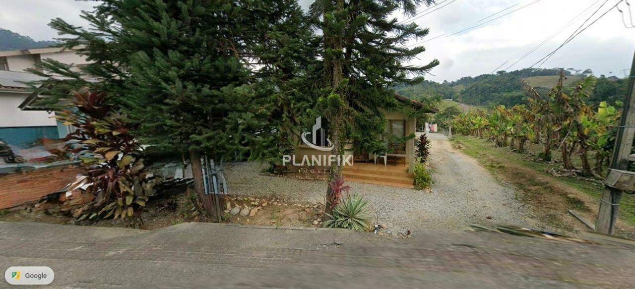 Lote/Terreno de 3 quartos, 339m² no bairro Tomaz Coelho, em Brusque | Eu Corretor