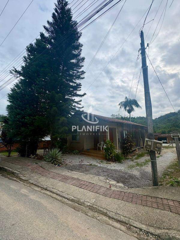Lote/Terreno de 3 quartos, 339m² no bairro Tomaz Coelho, em Brusque | Eu Corretor