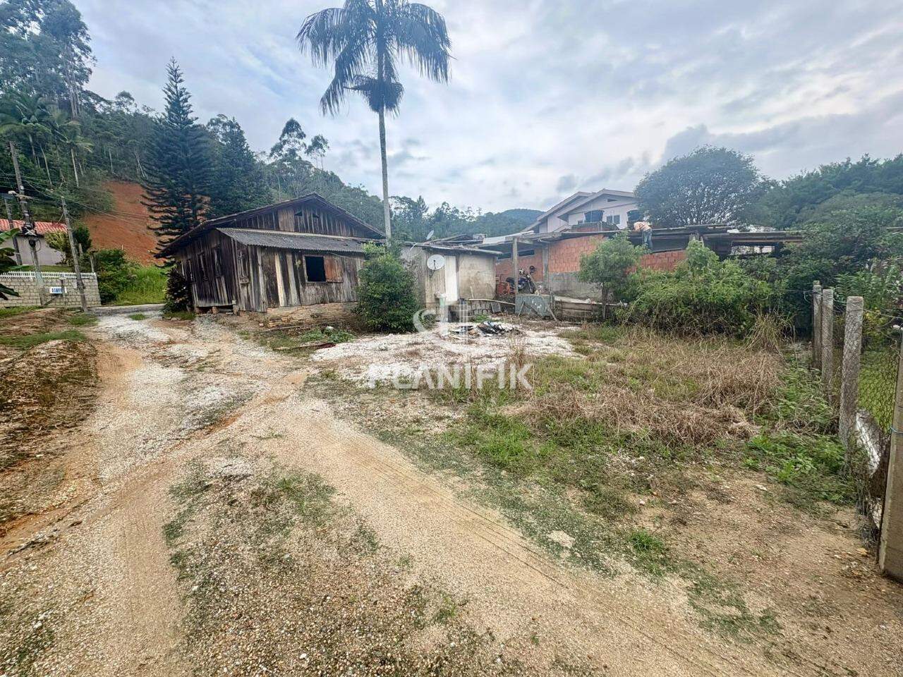 Lote/Terreno de 3 quartos, 339m² no bairro Tomaz Coelho, em Brusque | Eu Corretor