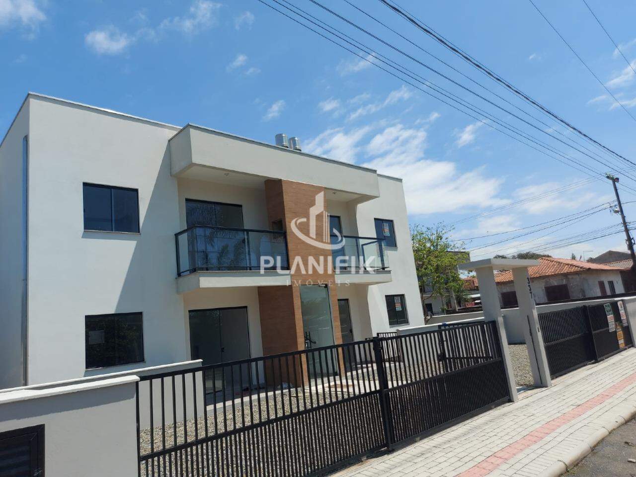 Apartamento de 2 quartos, 47m² no bairro Itajuba, em Barra Velha | Eu Corretor