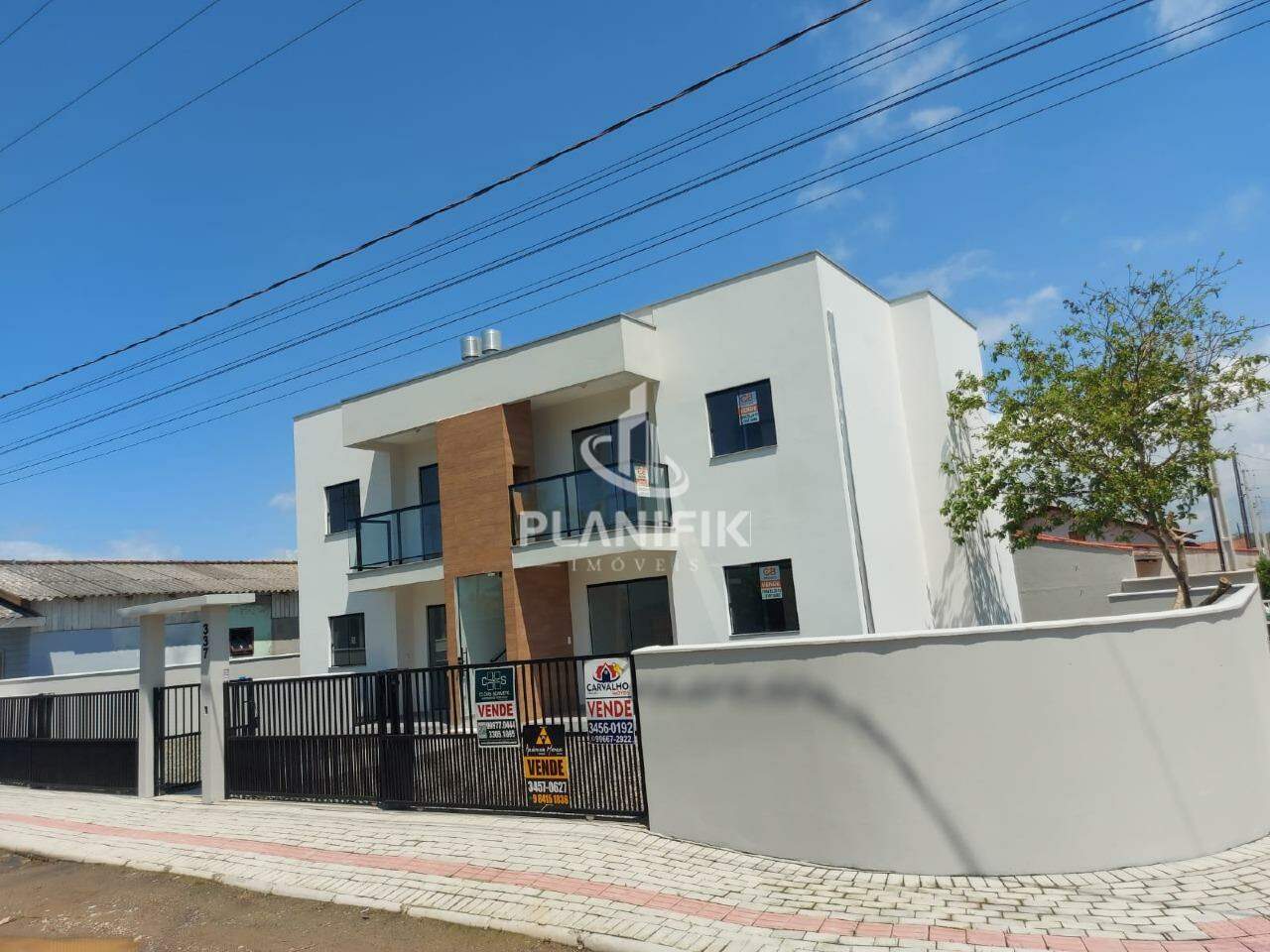 Apartamento de 2 quartos, 47m² no bairro Itajuba, em Barra Velha | Eu Corretor