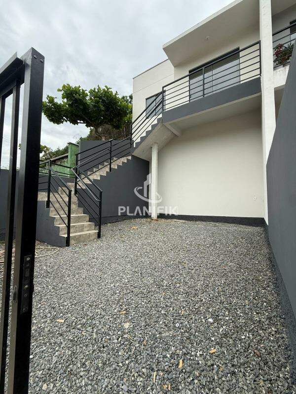 Casa de 3 quartos, 73m² no bairro Lageado Baixo, em Guabiruba | Eu Corretor