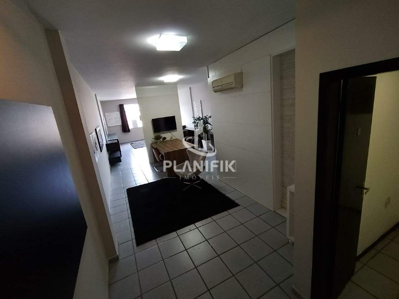 Sala Comercial de 90m² no bairro Centro I, em Brusque | Eu Corretor