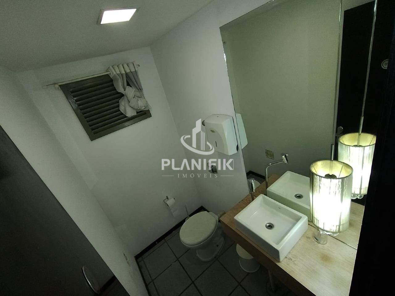 Sala Comercial de 90m² no bairro Centro I, em Brusque | Eu Corretor