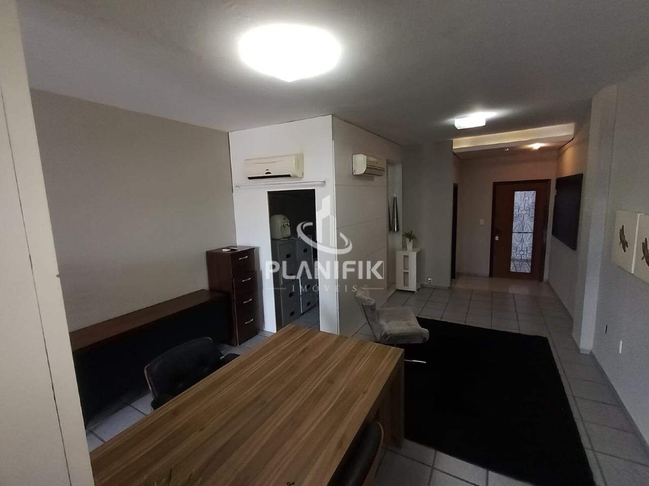 Sala Comercial de 90m² no bairro Centro I, em Brusque | Eu Corretor