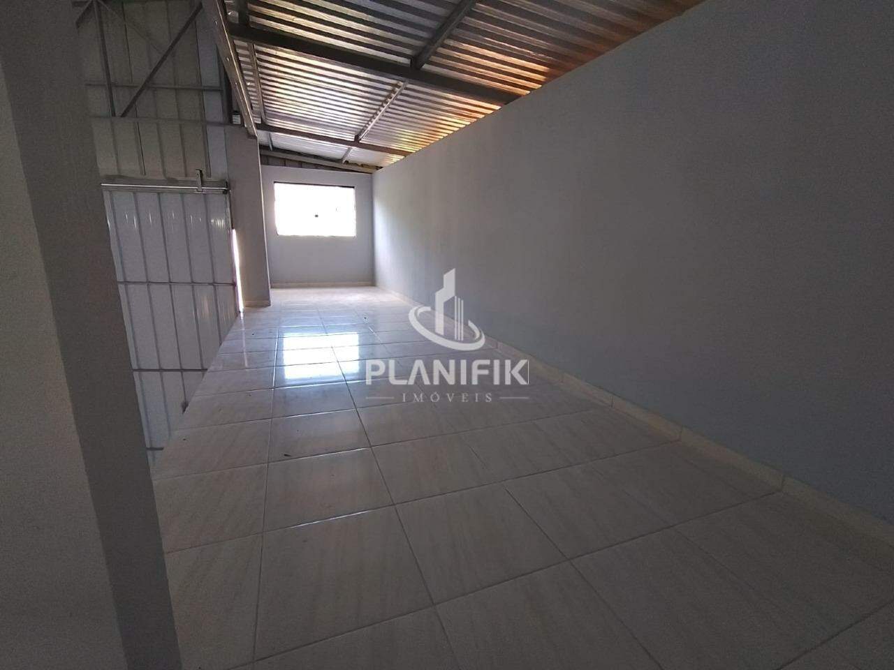Galpão / Depósito / Armazém de 570m² no bairro Santa Luzia, em Brusque | Eu Corretor