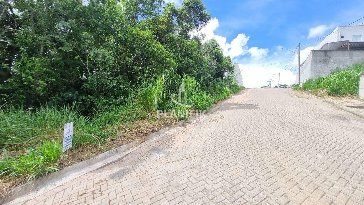 Lote/Terreno de 448m² no bairro Limeira Baixa, em Brusque | Eu Corretor