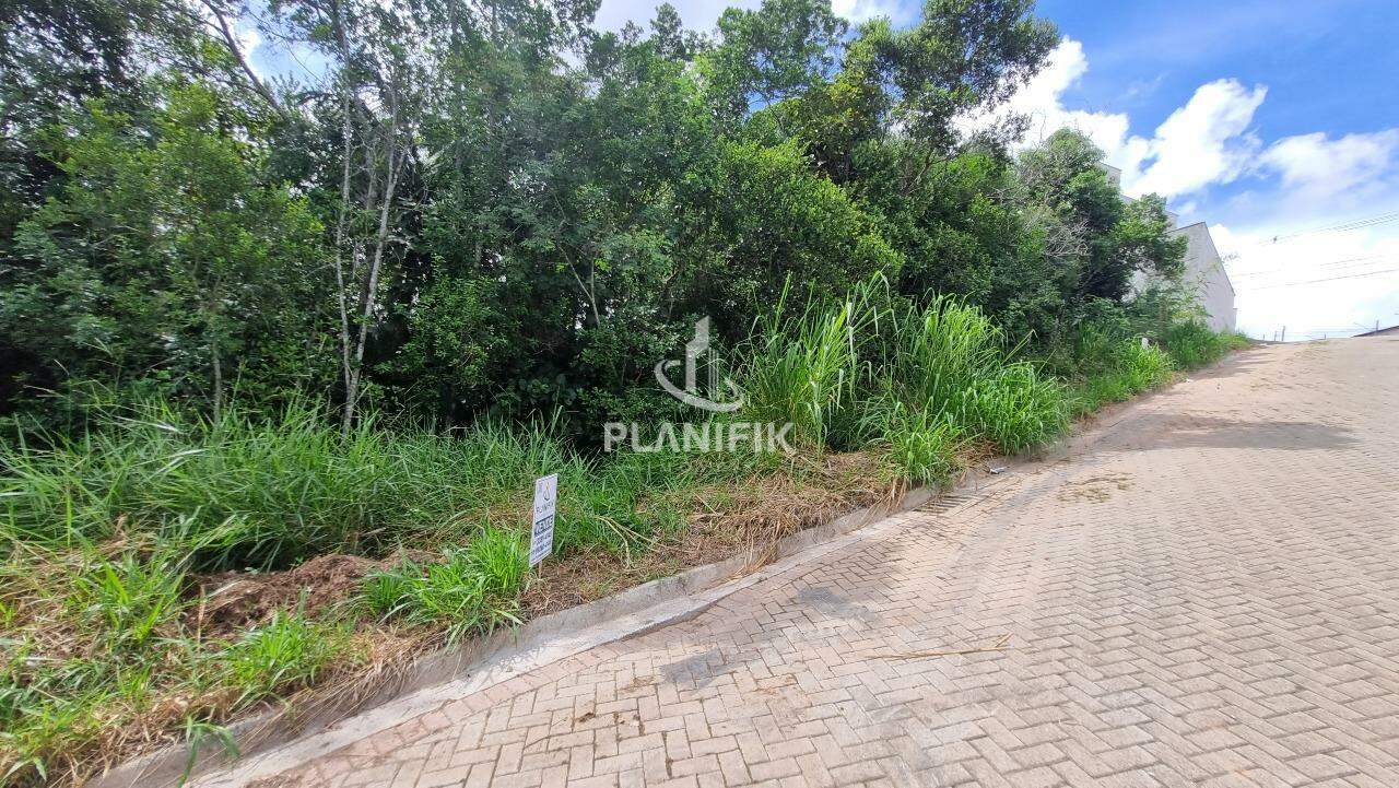 Lote/Terreno de 448m² no bairro Limeira Baixa, em Brusque | Eu Corretor