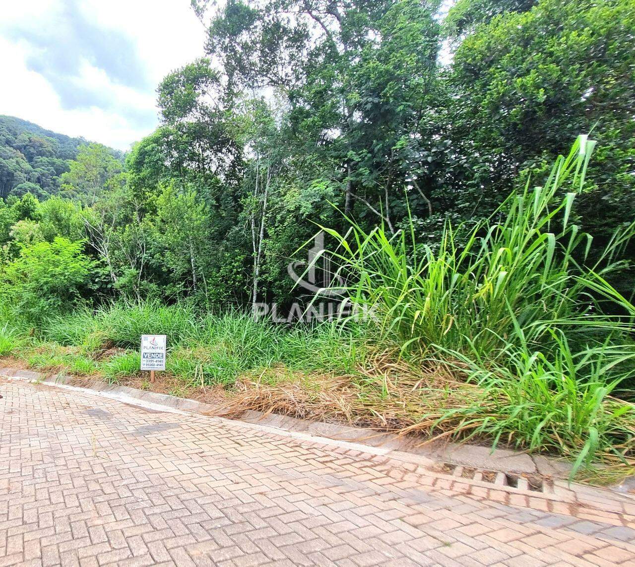 Lote/Terreno de 448m² no bairro Limeira Baixa, em Brusque | Eu Corretor