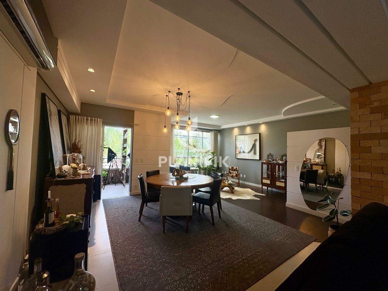 Apartamento de 3 quartos, 179m² no bairro Jardim Maluche, em Brusque | Eu Corretor